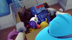 کارتون آرپو رباتی برای کودکان قسمت 16